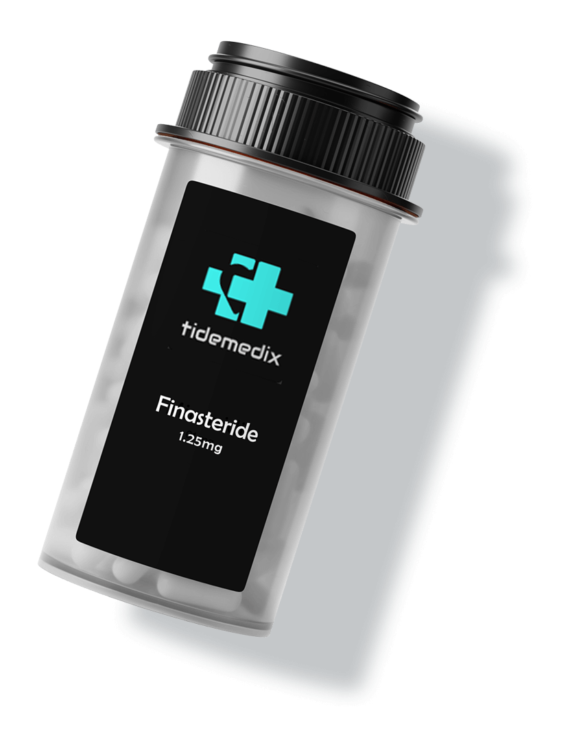finasteride