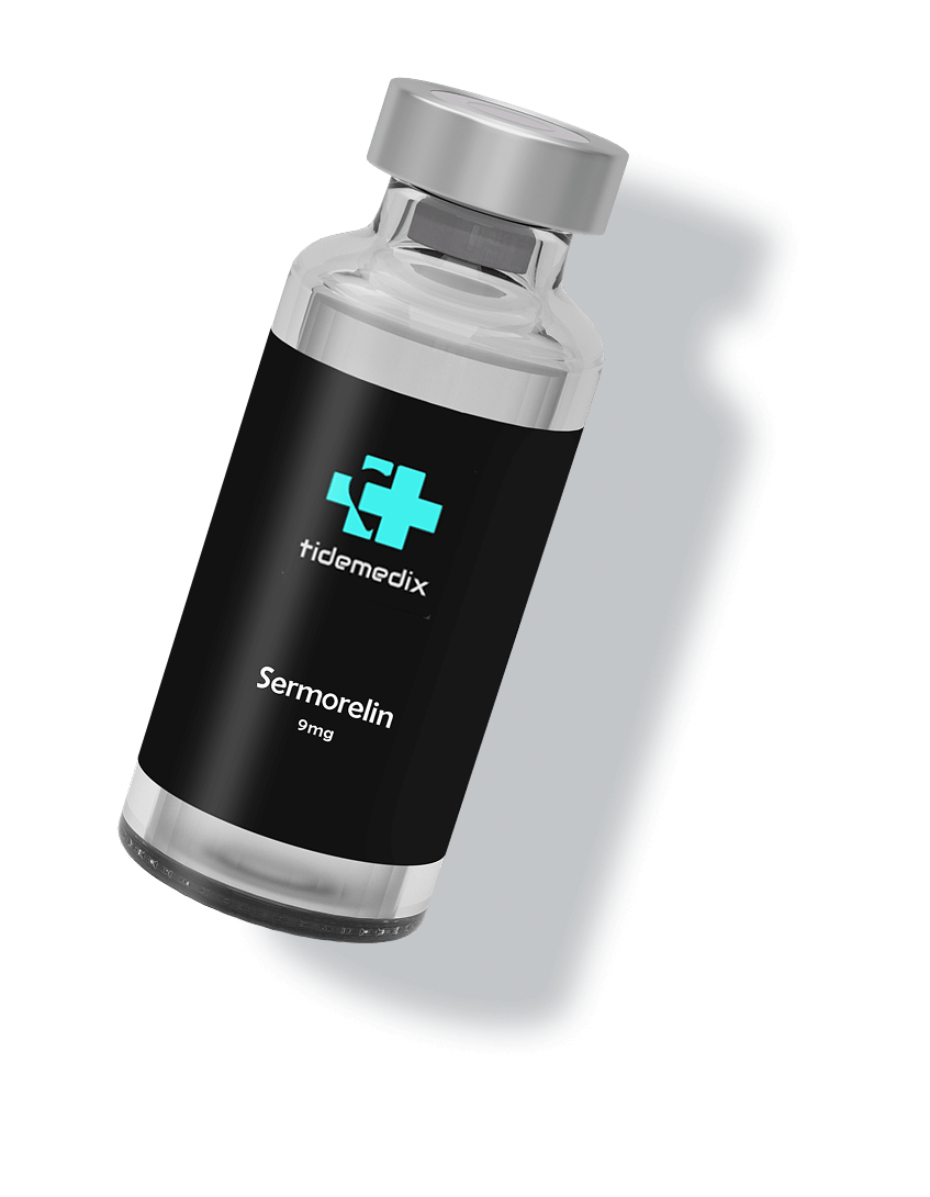 tidemedix sermorelin (1)